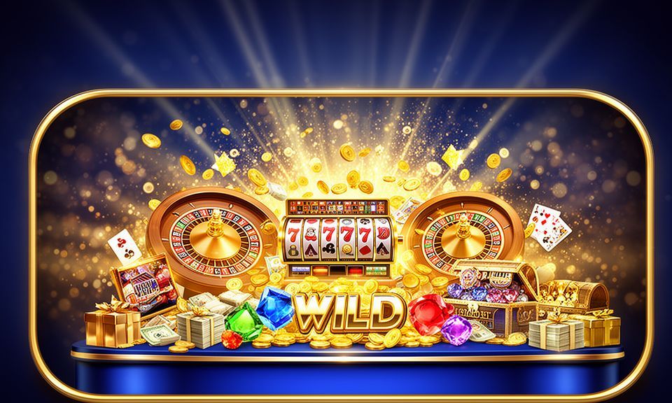 freecredit888 Slot Awan Perak