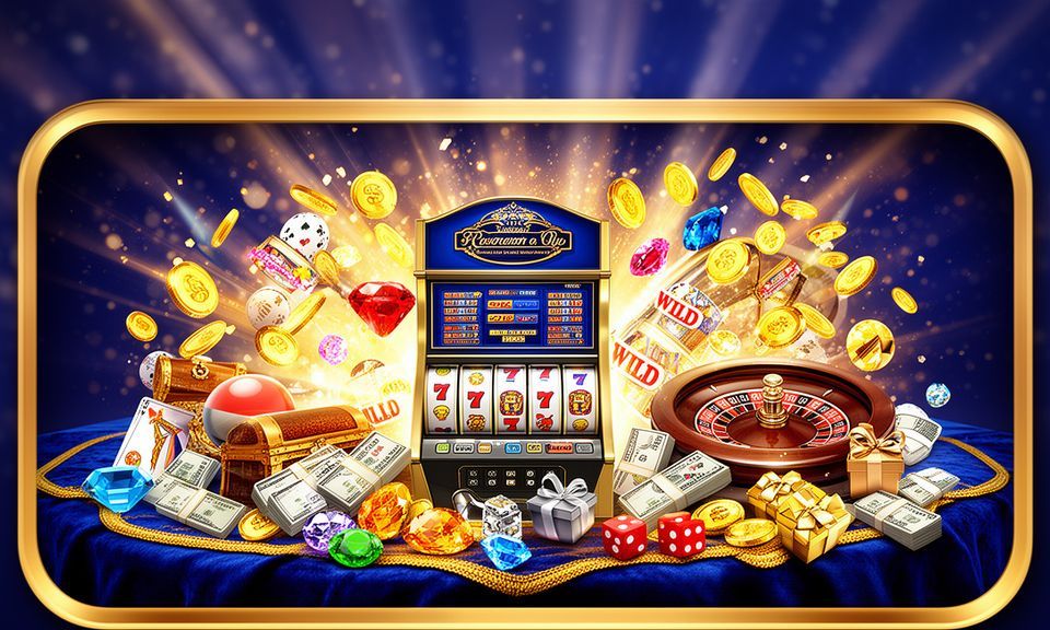 freecredit888 Slot Guruh Samudera