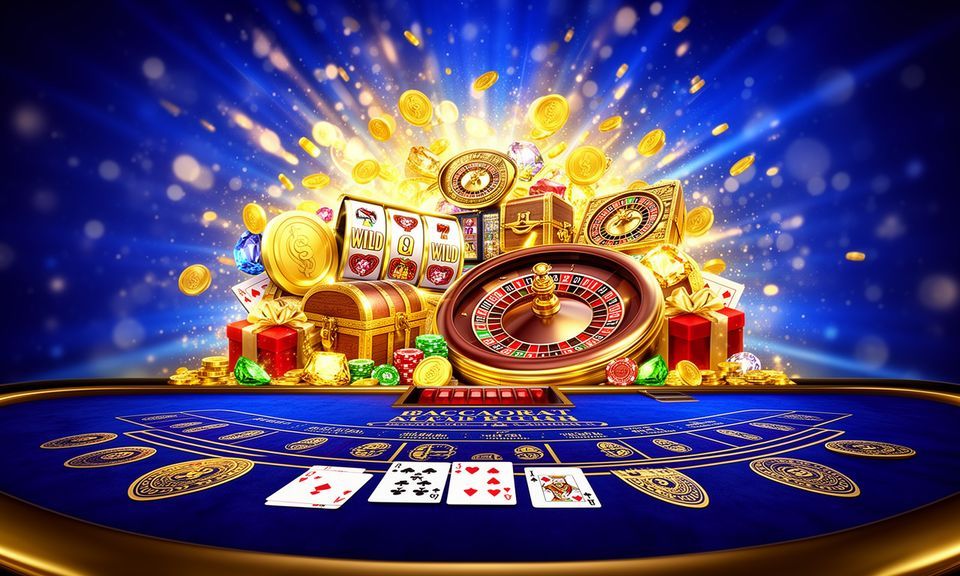 freecredit888 Slot Jaguh