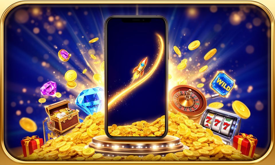 freecredit888 Daftar freecredit888 — Langkah Pertama ke Lobi
